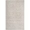 Safavieh Archive Small Rectangle Area Rug, Grey and Light Grey - 4 x 6 ft. ARC673C-4 - alternate 9